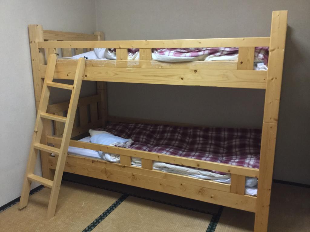Ryokan Mikasayama Kashima  Екстериор снимка