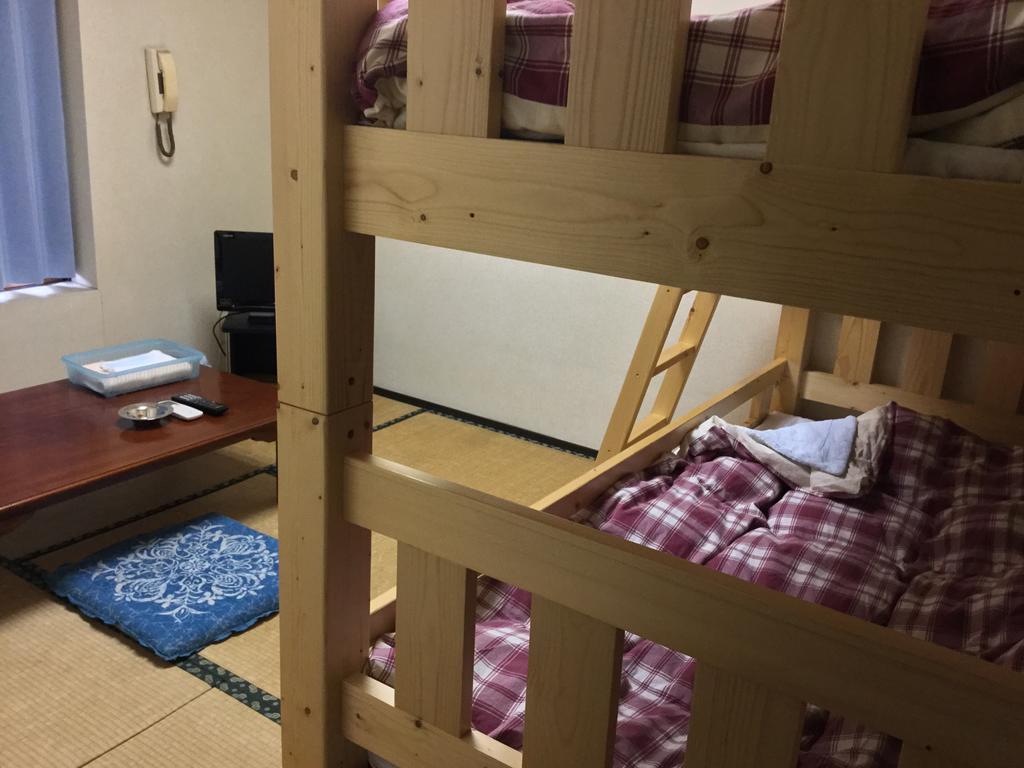 Ryokan Mikasayama Kashima  Екстериор снимка