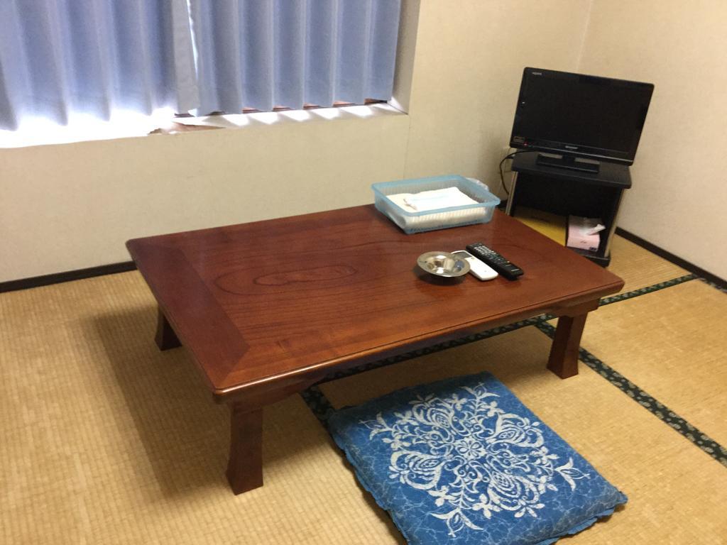 Ryokan Mikasayama Kashima  Екстериор снимка